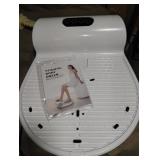 Dryer for Body Care