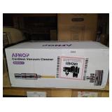 Cordless Vacuum Cleaner