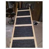 Pet ramp
