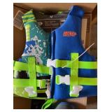 Life Jacket