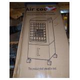 Air Cooler