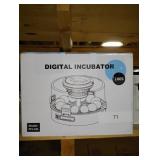 Incubator