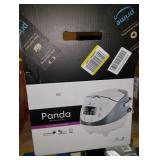 Panda Rice Cooker