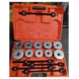 Press & Pull Sleeve Kit