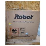 iRobot Roomba