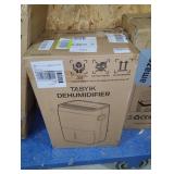 Dehumidifier