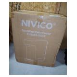 Carbonator, Soda Maker, Ice Cold Sparkling Water Maker