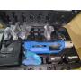 FoundGo Pro Press Tool 18V hydraulic crimping kit