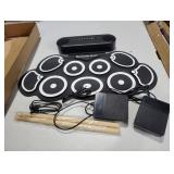 Electronic Drum Set