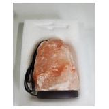 Himalayan Salt Lamp 7 Inches