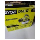RYOBI ONE+ 18V Cordless Electrostatic 0.5 Gal. Sprayer