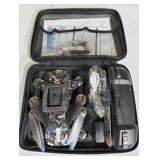 Remote with Screen Drone with Camera