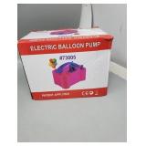 Balloon Pump