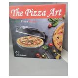 Pizza Maker