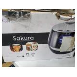 Yum Asia Sakura Rice Cooker