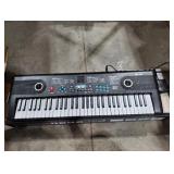 Electric Keyboard
