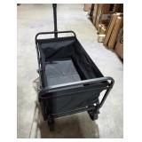 Foldable Wagon Cart