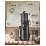 Juicer
