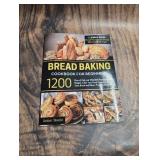 Bread Cookbook