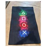 Gaming Rug