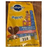 Puppy Food