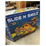 WOW Slide N Smile Water Slide