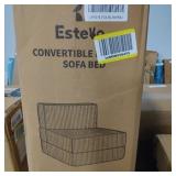 Convertible Sofa Bed