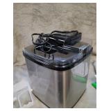 Ice Cream Maker