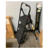 Step Ladder