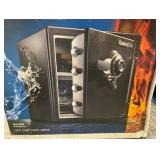 SentrySafe XL Combination Safe