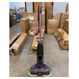 Bissel Spinwave Cleaner
