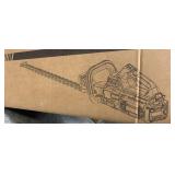 Hedge Trimmer
