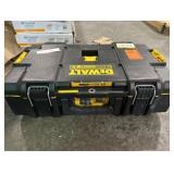 TOUGHSYSTEM 2.0 22 in. Small Tool Box