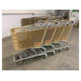 Shopping Carts