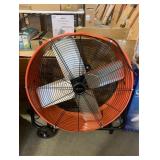 Commercial Fan