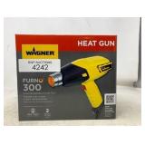 Heat Gun