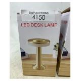 LED Desk Lamp