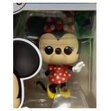 Funko POP! Minnie Mouse Figurine