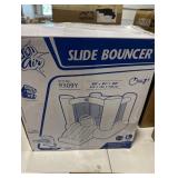 Slide Bouncer