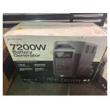 Portable Power Station