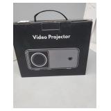 CiBest Mini Projector