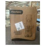 Electric Pressure Washer