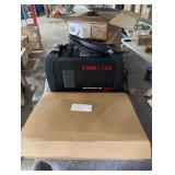YESWELDER Gas Gasless 160A multiprocess MIG Welder
