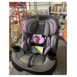 Grow and Go Car Seat