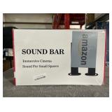Sound Bar