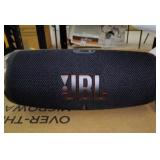 JBL Charge 5 Wireless Bluetooth Portable Speaker