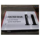 Sound Bar
