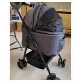 3 in 1 Pet Stroller 