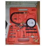 0-140PSI Fuel Pressure Tester Kit