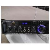298Pro Receiver for Speakers